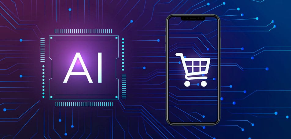 AI in ecommerce