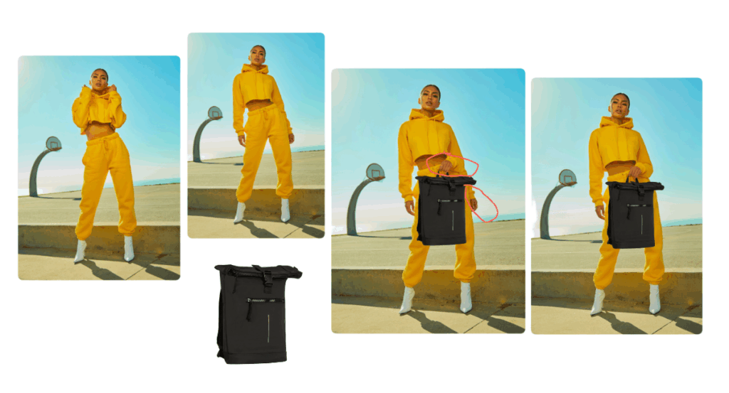 Google Mixboard fases